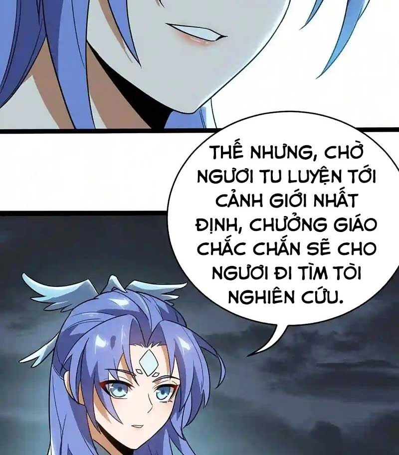 Vĩnh Sinh Chapter 57 - 19