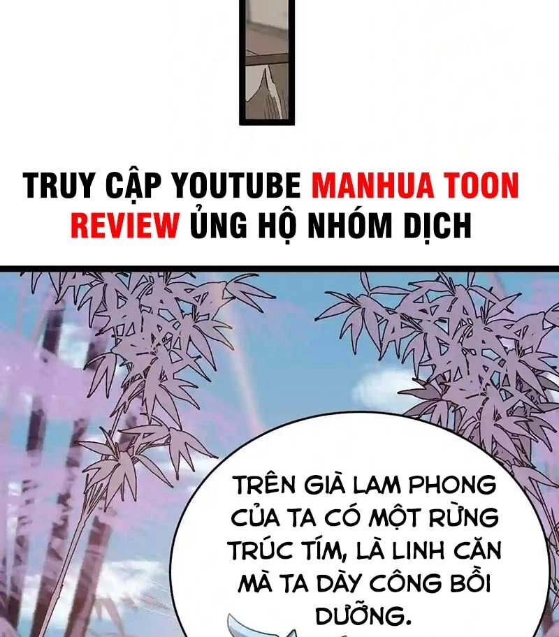 Vĩnh Sinh Chapter 57 - 22