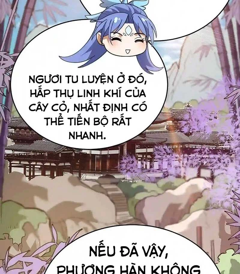 Vĩnh Sinh Chapter 57 - 23