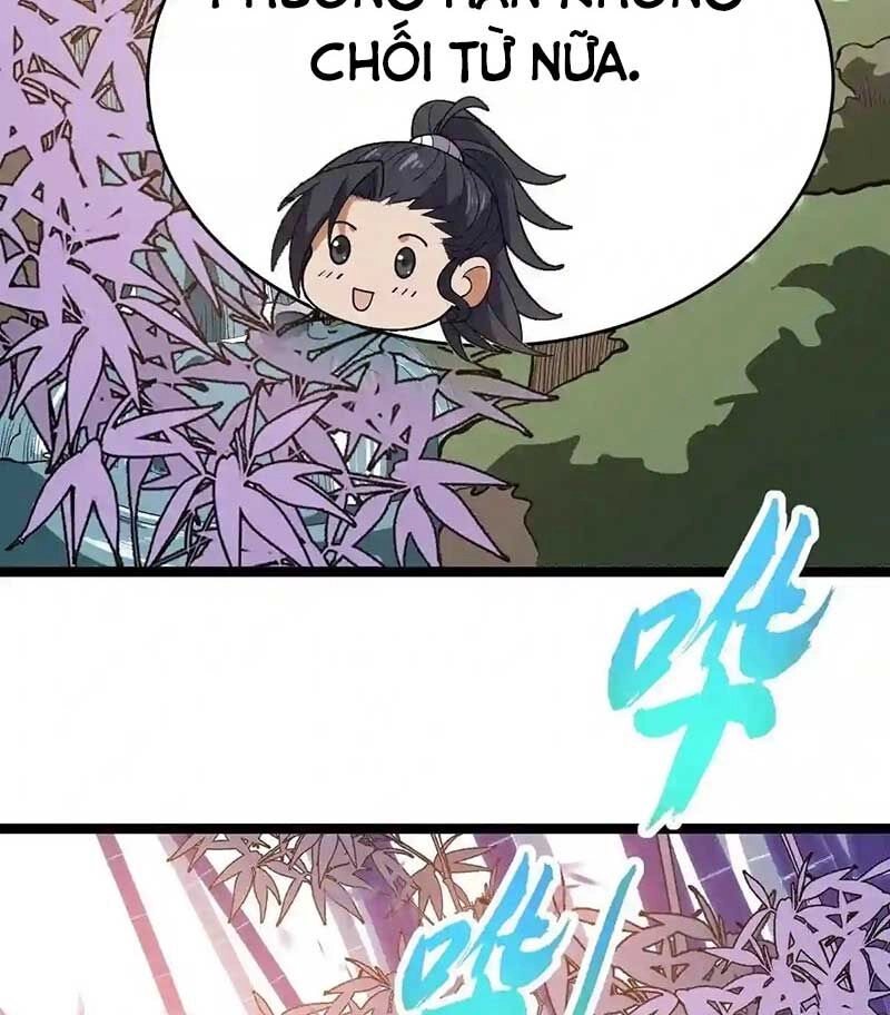 Vĩnh Sinh Chapter 57 - 24