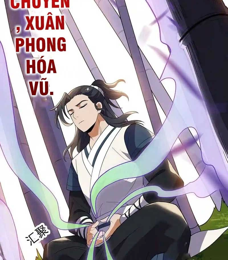 Vĩnh Sinh Chapter 57 - 26