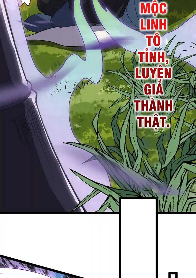 Vĩnh Sinh Chapter 57 - 27