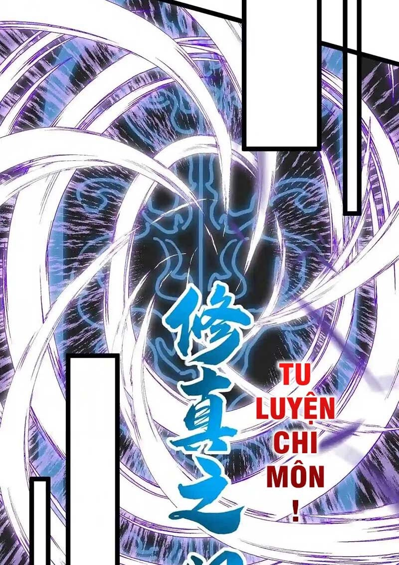 Vĩnh Sinh Chapter 57 - 28