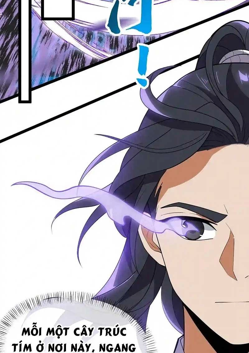 Vĩnh Sinh Chapter 57 - 29