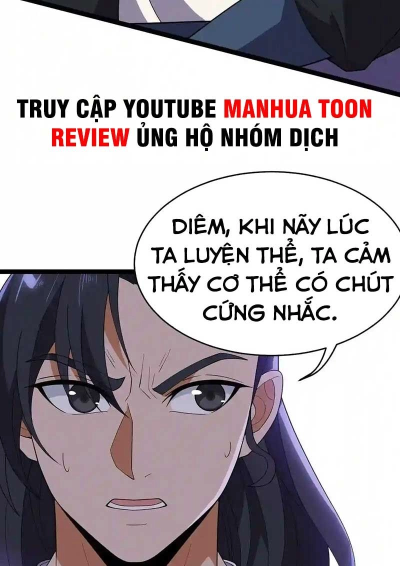 Vĩnh Sinh Chapter 57 - 32