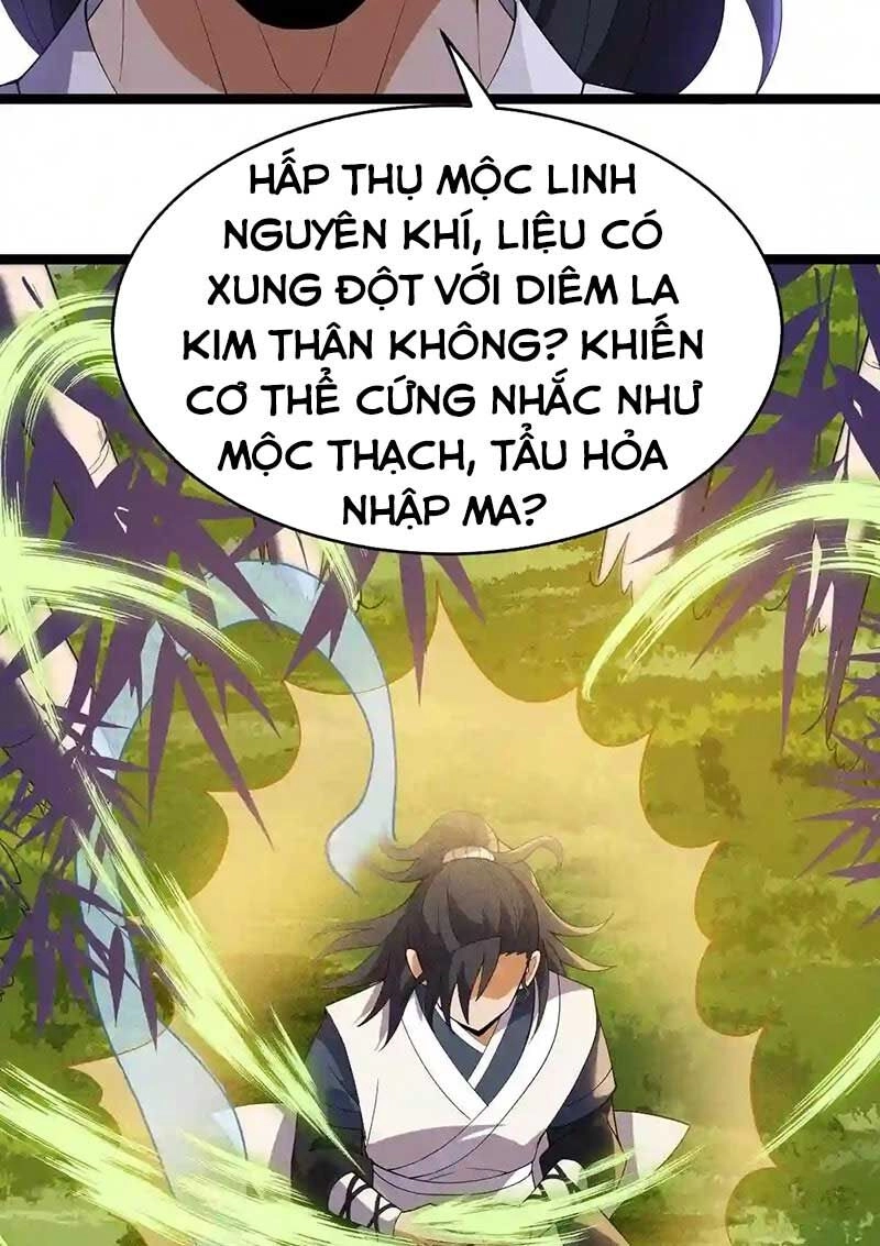 Vĩnh Sinh Chapter 57 - 33