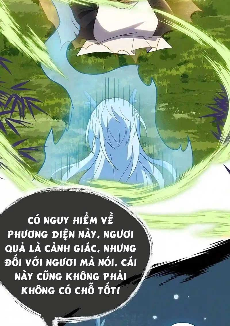 Vĩnh Sinh Chapter 57 - 34