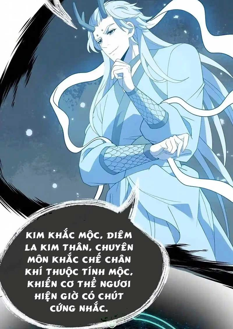 Vĩnh Sinh Chapter 57 - 35