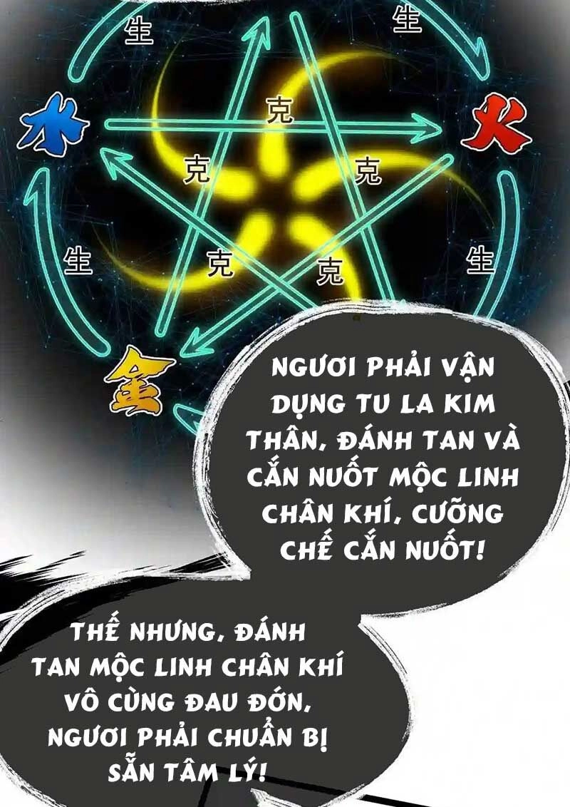 Vĩnh Sinh Chapter 57 - 36