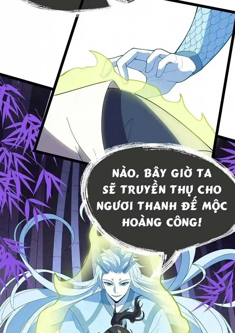 Vĩnh Sinh Chapter 57 - 37