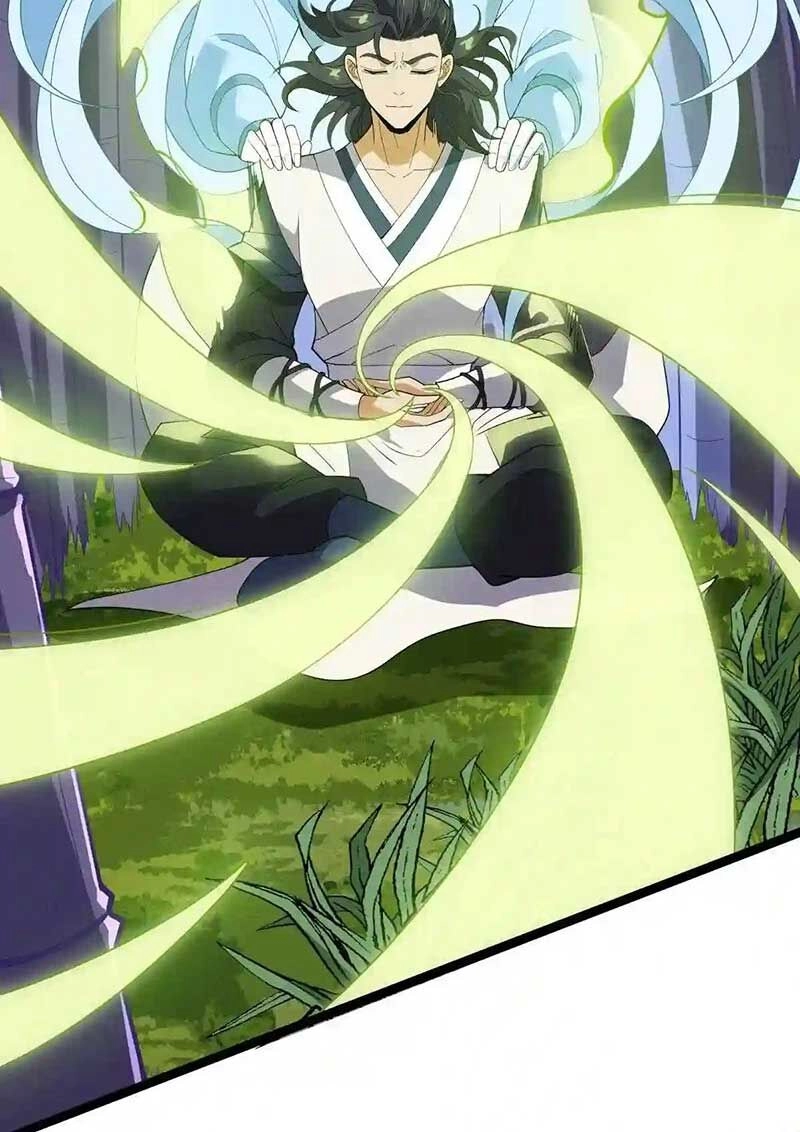 Vĩnh Sinh Chapter 57 - 38