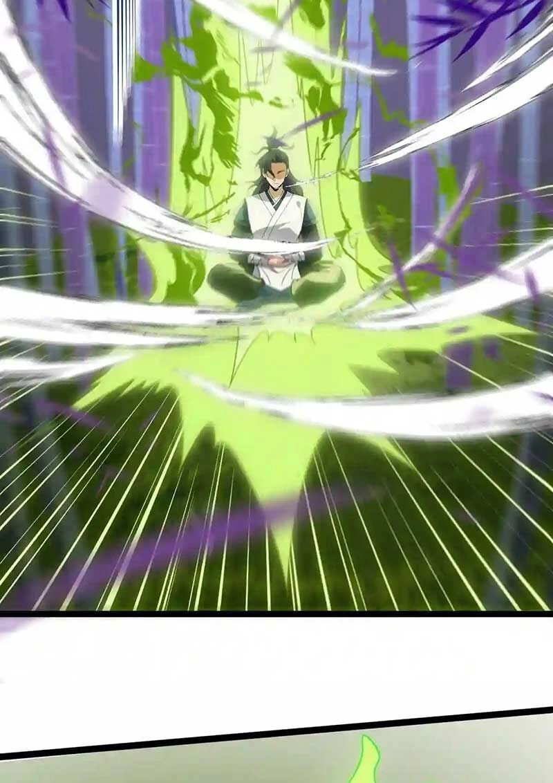 Vĩnh Sinh Chapter 57 - 40