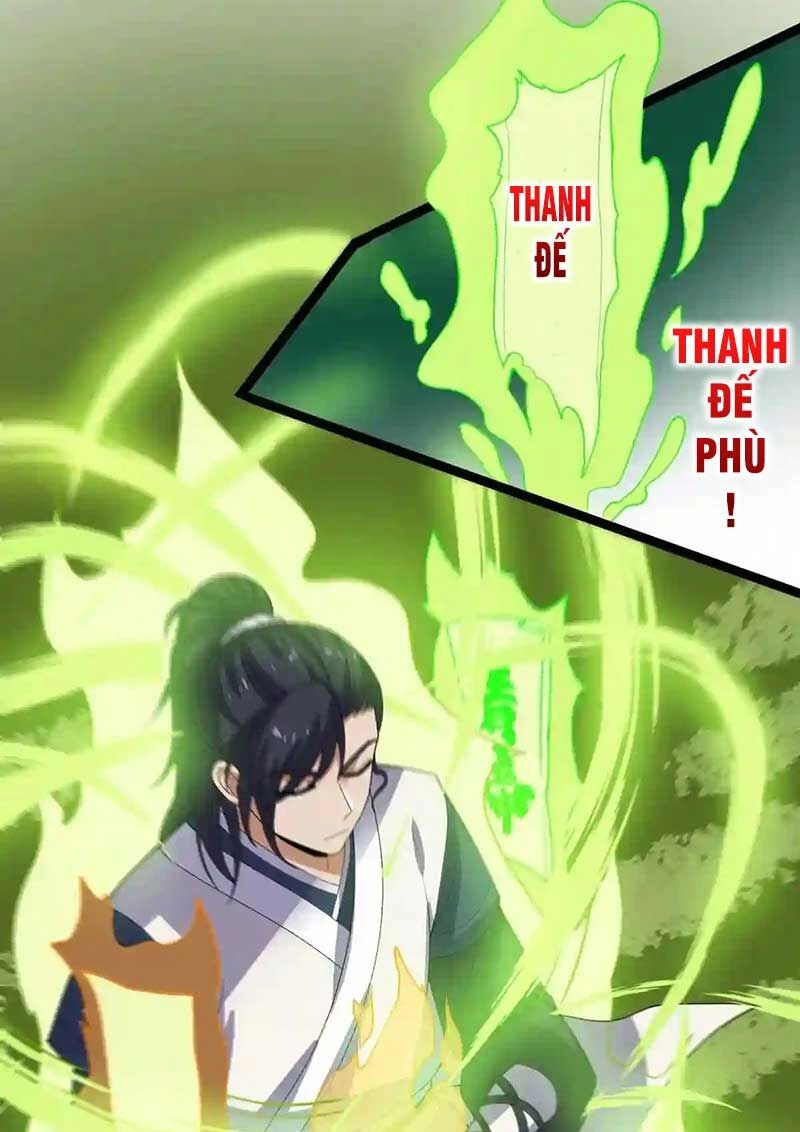 Vĩnh Sinh Chapter 57 - 41