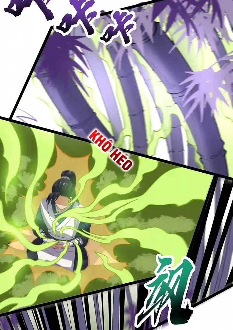 Vĩnh Sinh Chapter 57 - 43