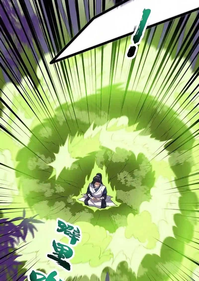 Vĩnh Sinh Chapter 57 - 44