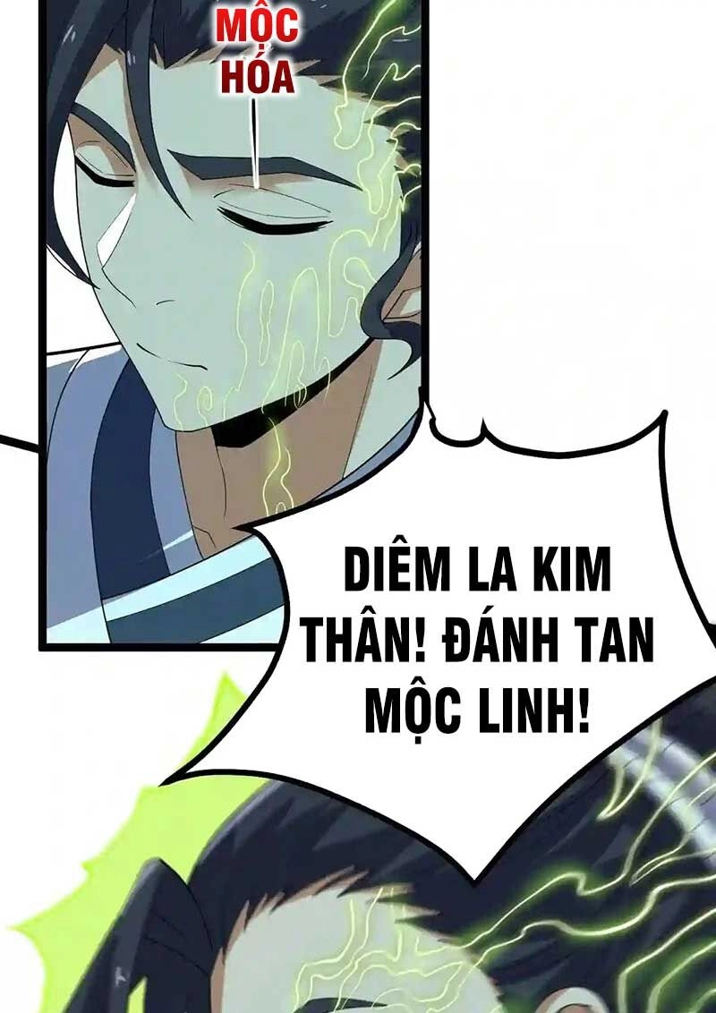 Vĩnh Sinh Chapter 57 - 46