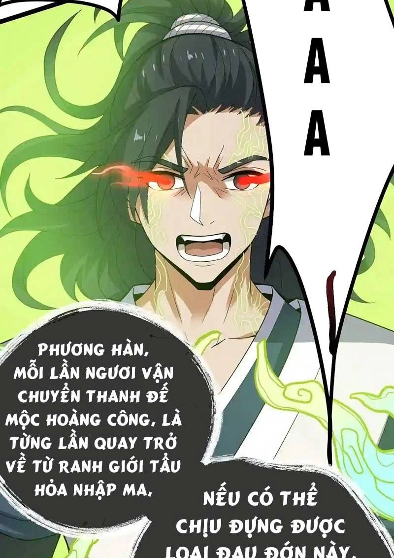 Vĩnh Sinh Chapter 57 - 48