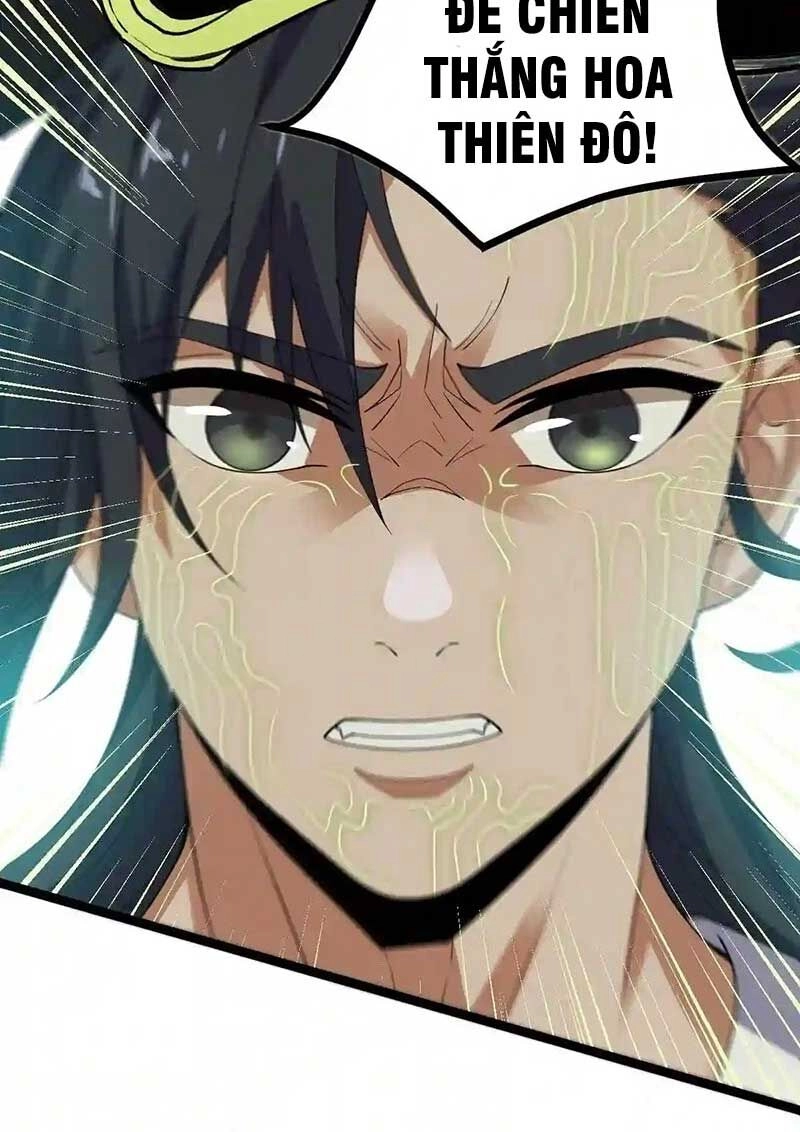 Vĩnh Sinh Chapter 57 - 51