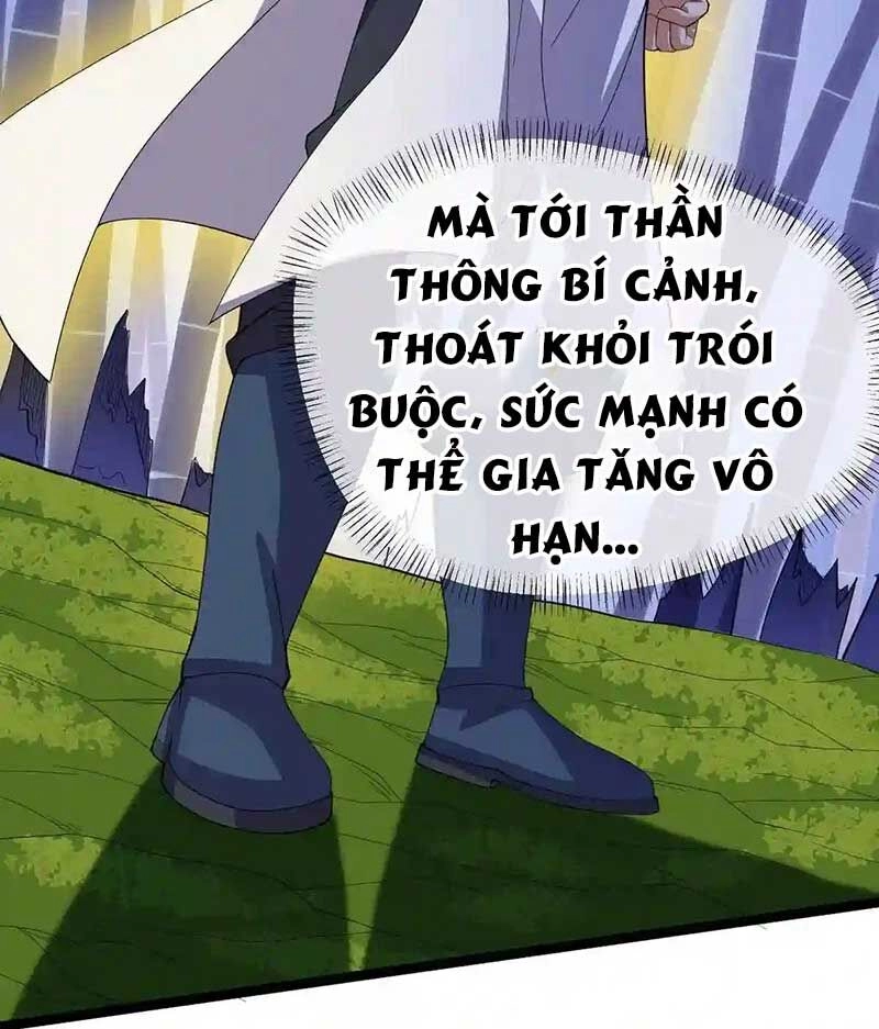 Vĩnh Sinh Chapter 57 - 56