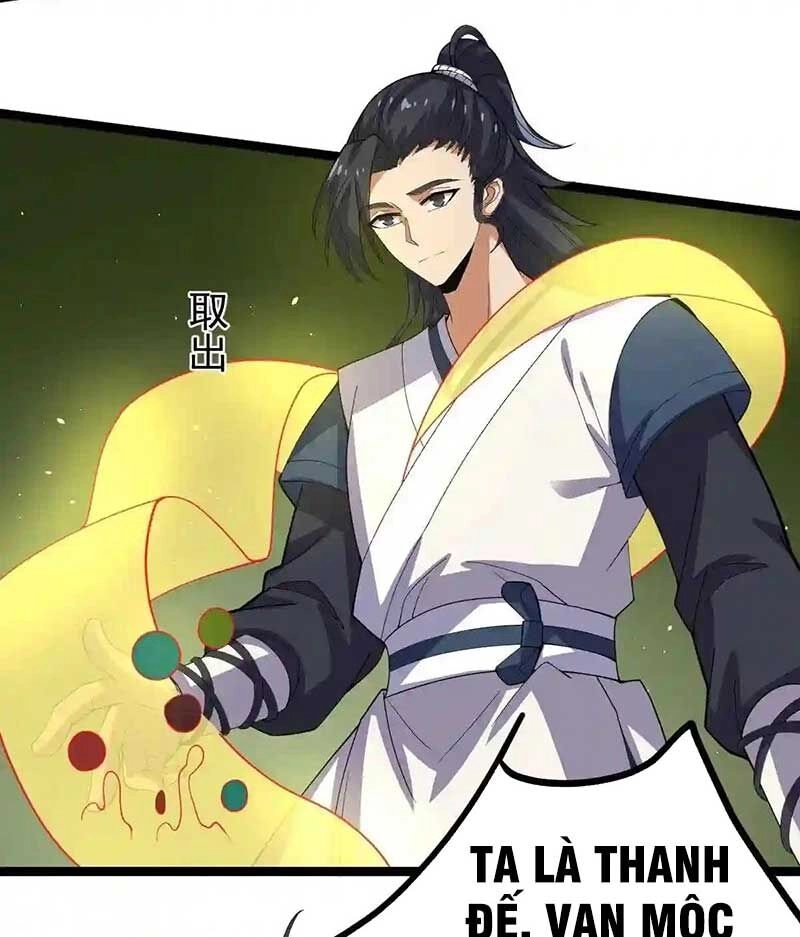 Vĩnh Sinh Chapter 57 - 57