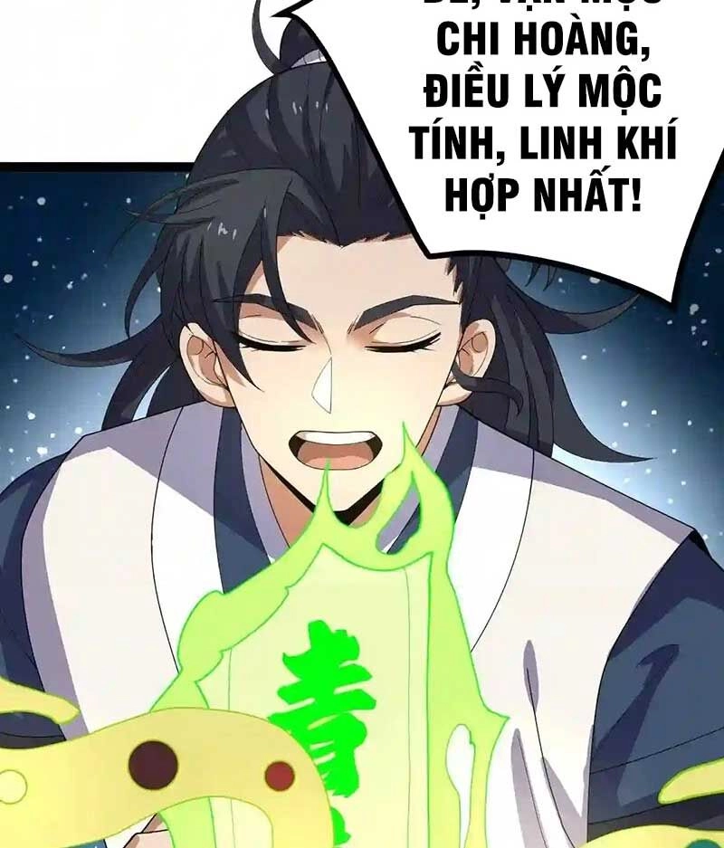 Vĩnh Sinh Chapter 57 - 58
