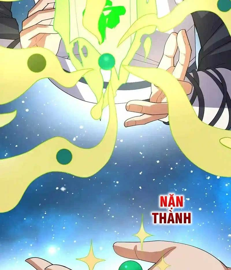 Vĩnh Sinh Chapter 57 - 59