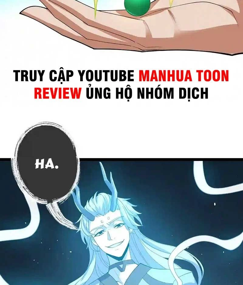 Vĩnh Sinh Chapter 57 - 60