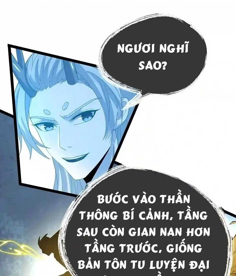 Vĩnh Sinh Chapter 57 - 65