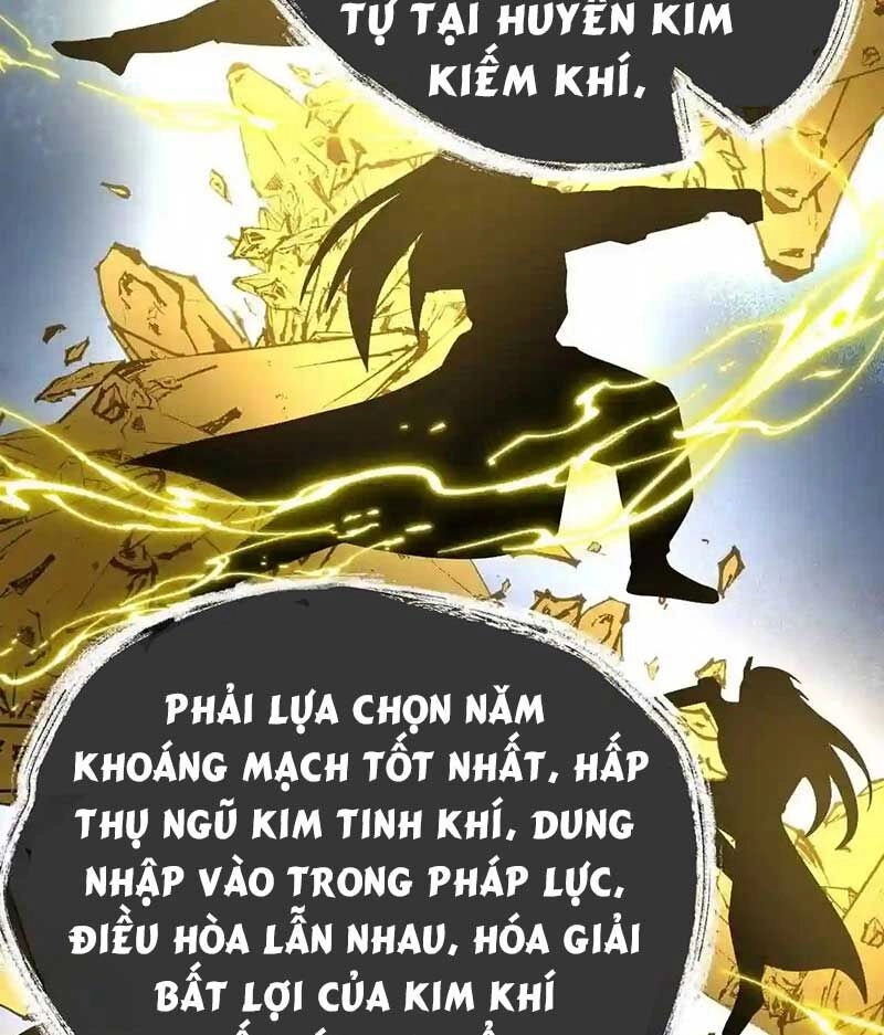Vĩnh Sinh Chapter 57 - 66