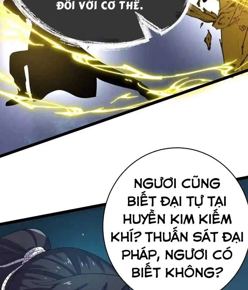 Vĩnh Sinh Chapter 57 - 67