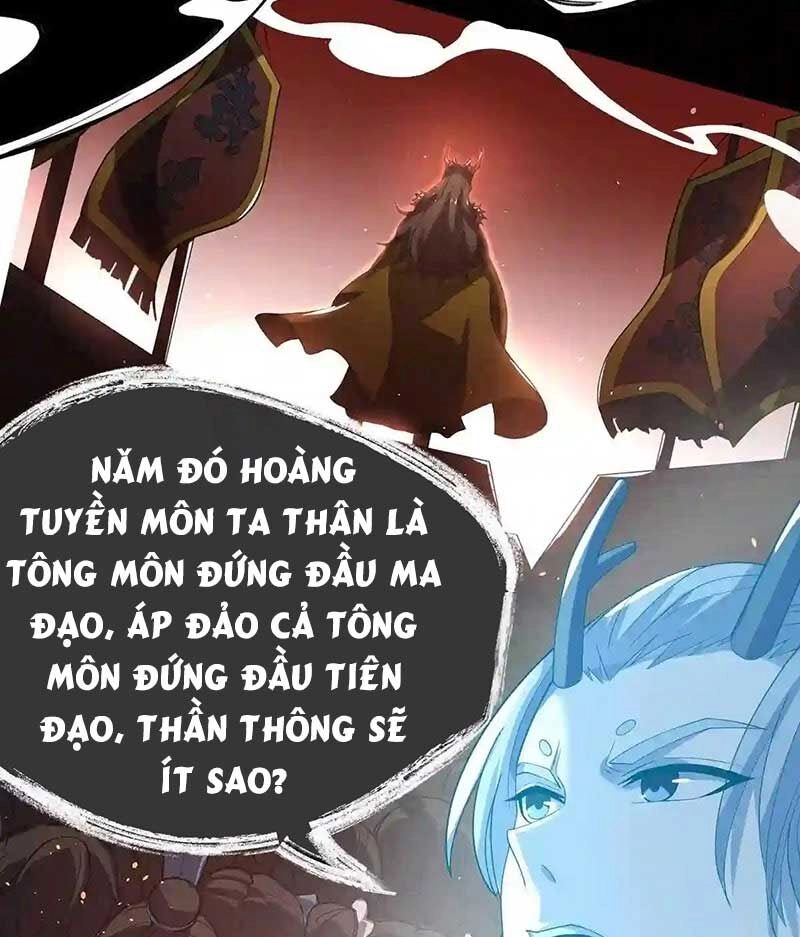 Vĩnh Sinh Chapter 57 - 71