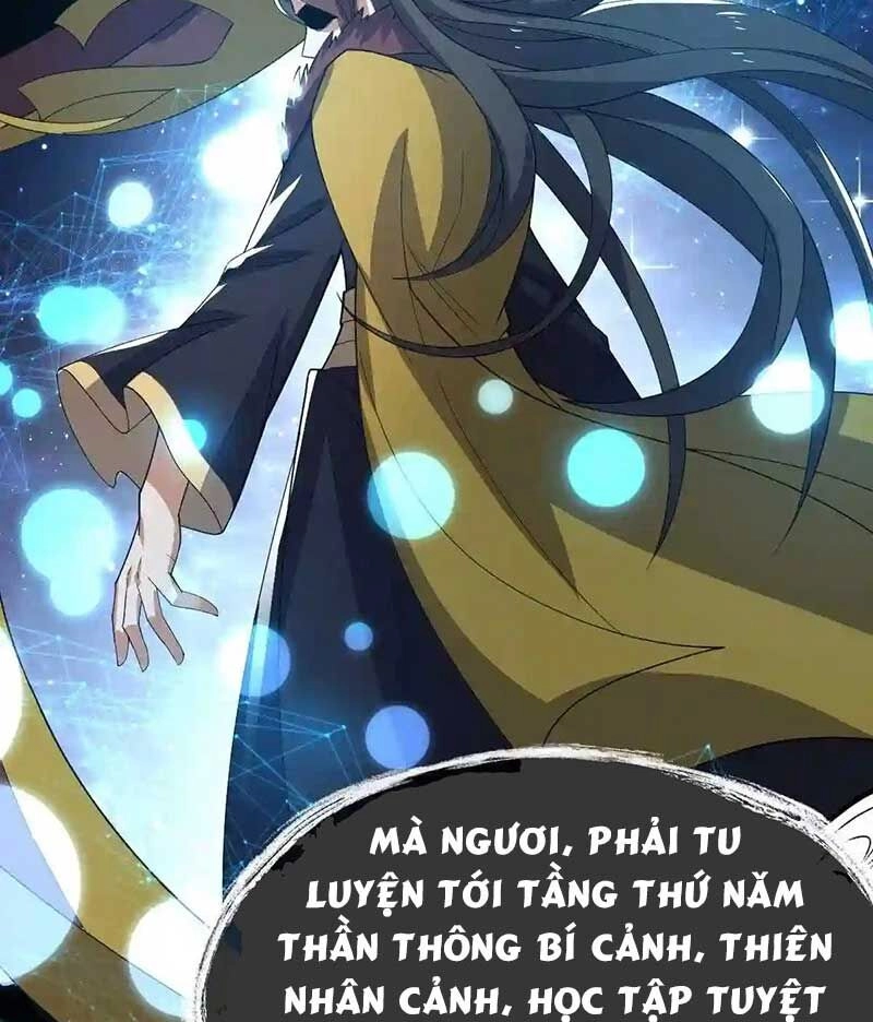 Vĩnh Sinh Chapter 57 - 73