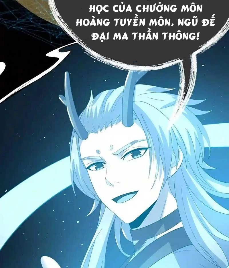 Vĩnh Sinh Chapter 57 - 74