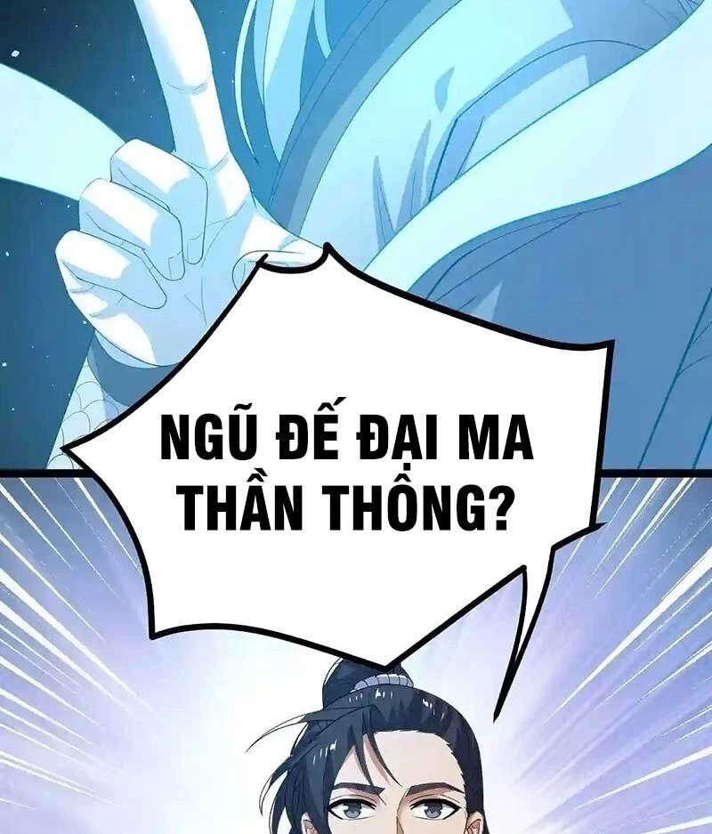 Vĩnh Sinh Chapter 57 - 75