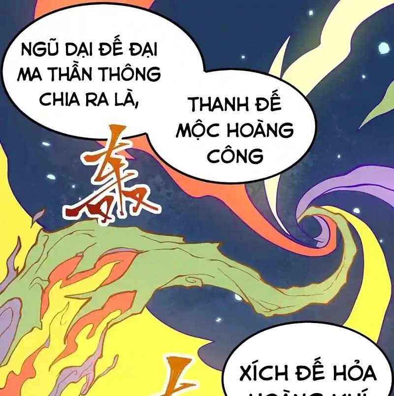 Vĩnh Sinh Chapter 58 - 2