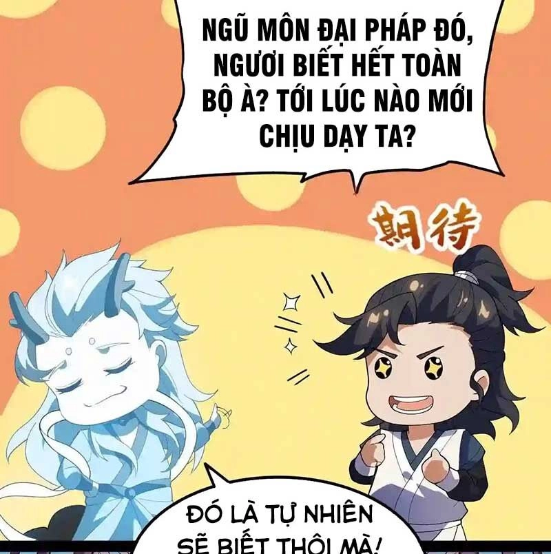 Vĩnh Sinh Chapter 58 - 8