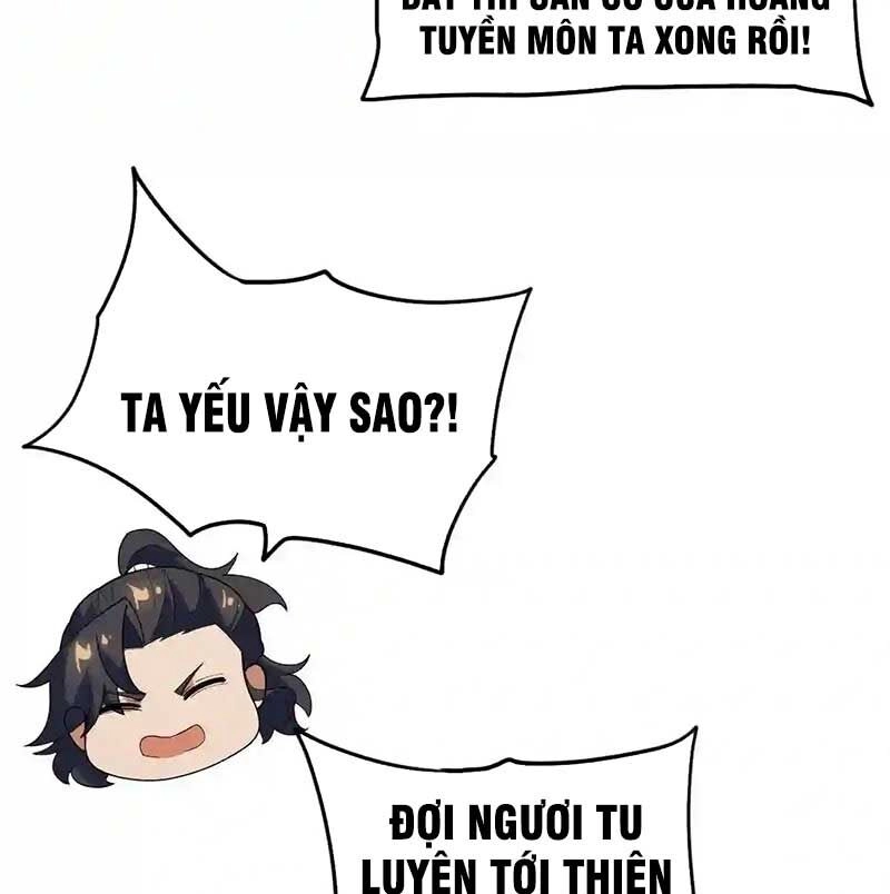 Vĩnh Sinh Chapter 58 - 11