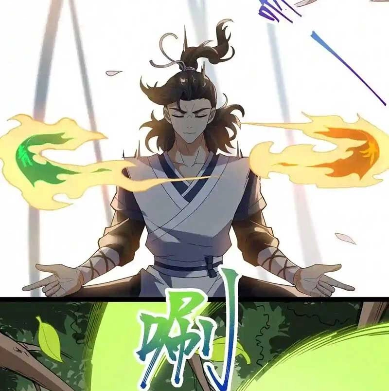 Vĩnh Sinh Chapter 58 - 14