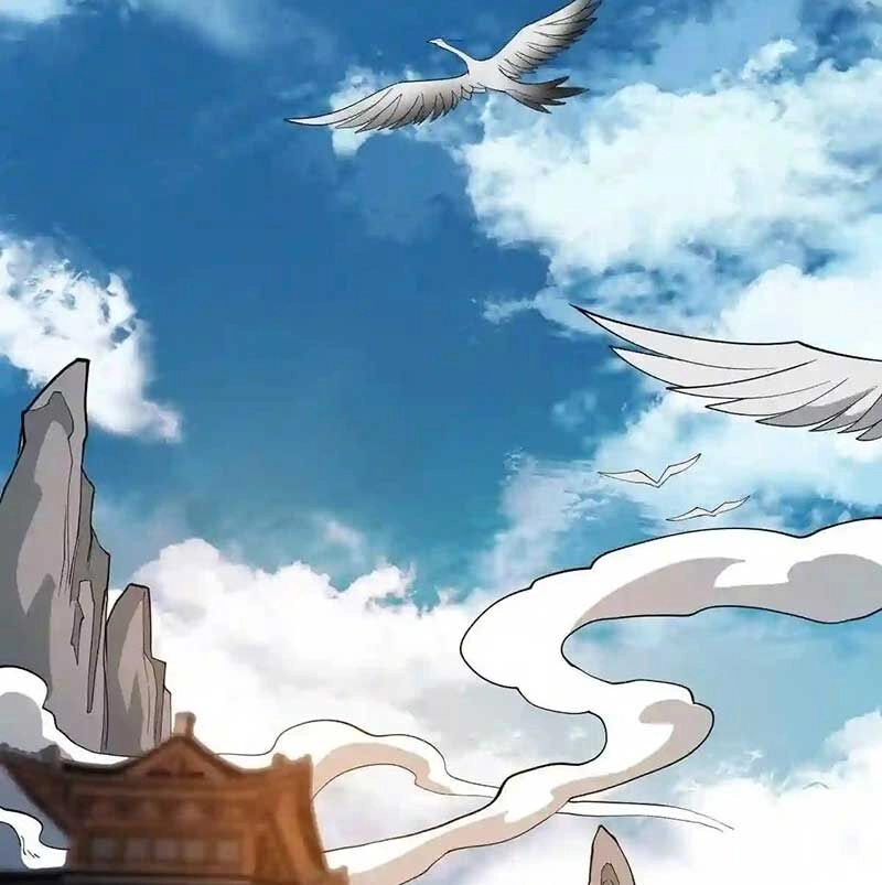 Vĩnh Sinh Chapter 58 - 19