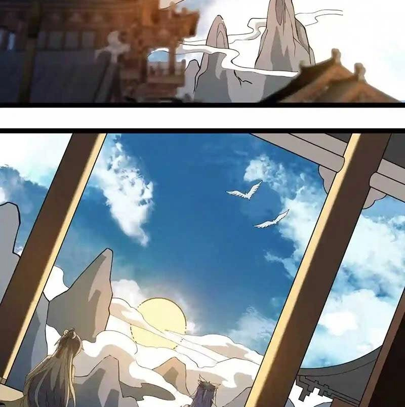 Vĩnh Sinh Chapter 58 - 20