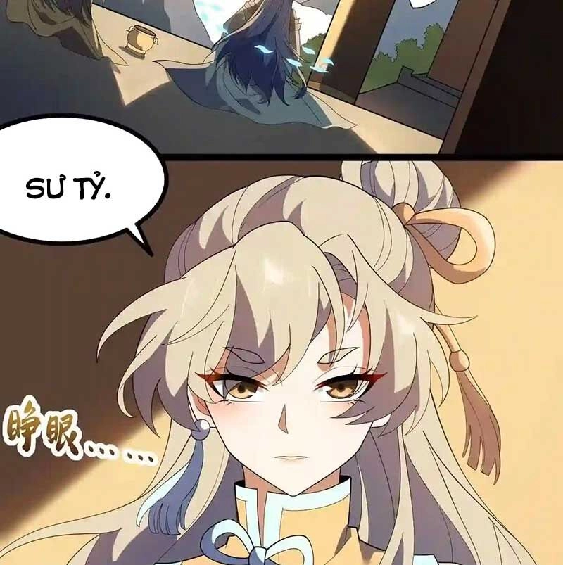 Vĩnh Sinh Chapter 58 - 21