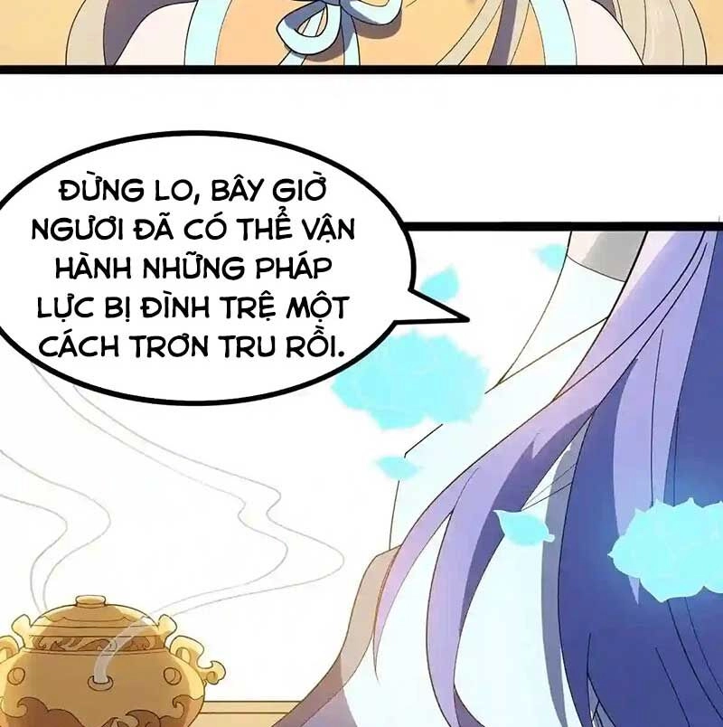 Vĩnh Sinh Chapter 58 - 22