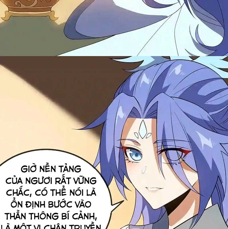 Vĩnh Sinh Chapter 58 - 23