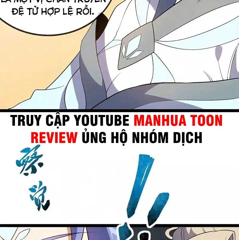 Vĩnh Sinh Chapter 58 - 24