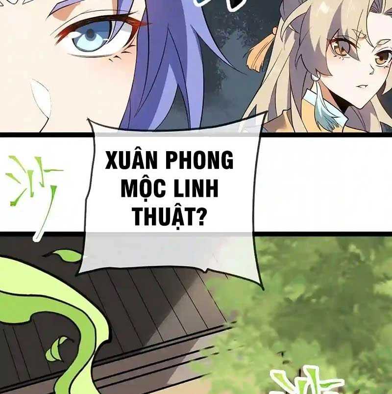 Vĩnh Sinh Chapter 58 - 25