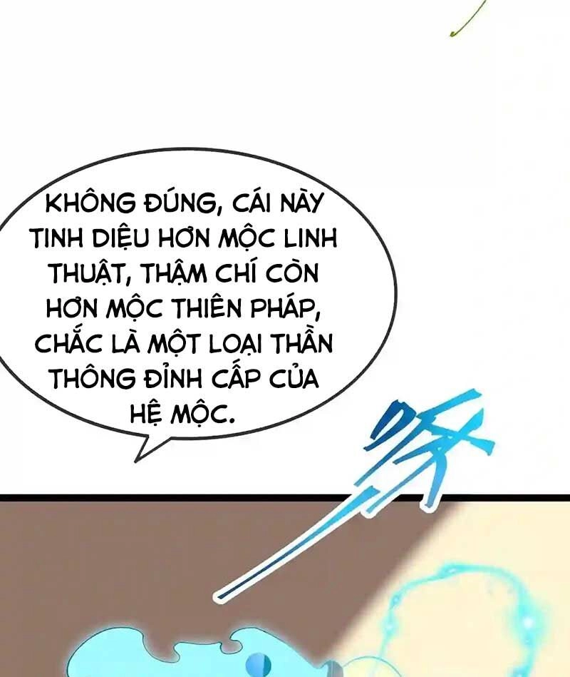 Vĩnh Sinh Chapter 58 - 27