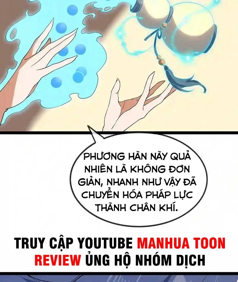 Vĩnh Sinh Chapter 58 - 28