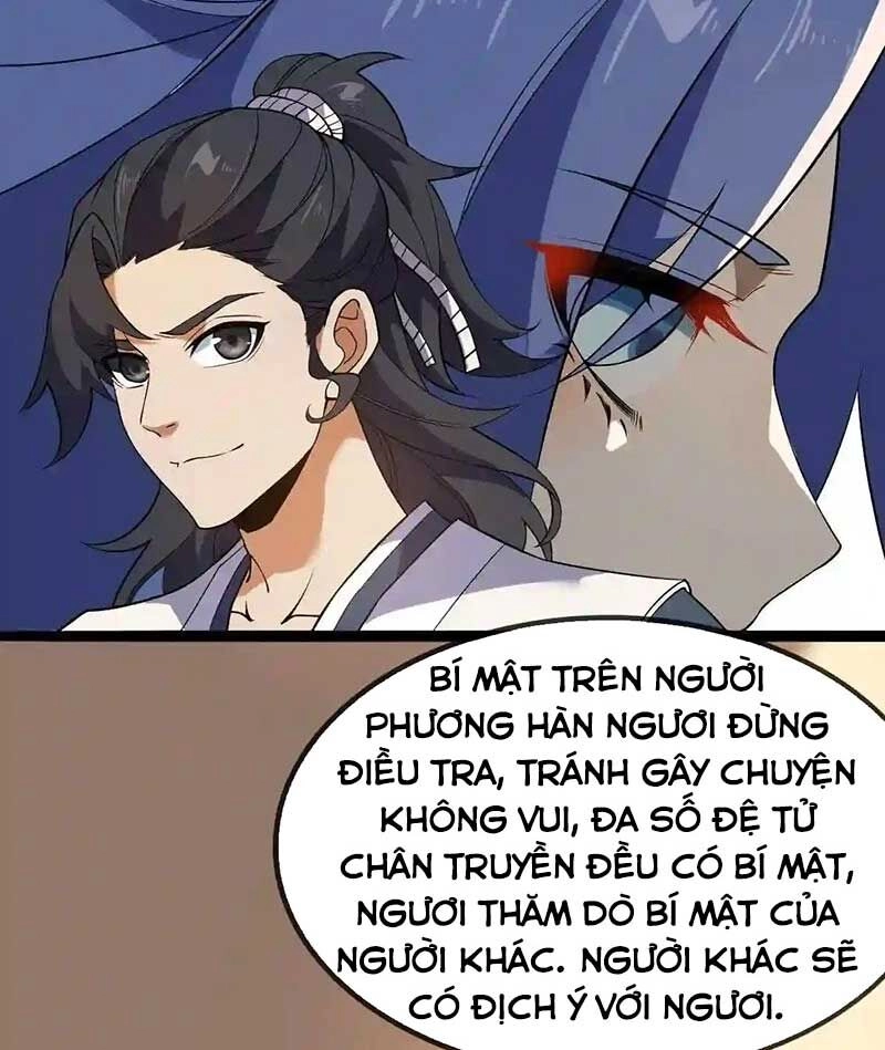 Vĩnh Sinh Chapter 58 - 29