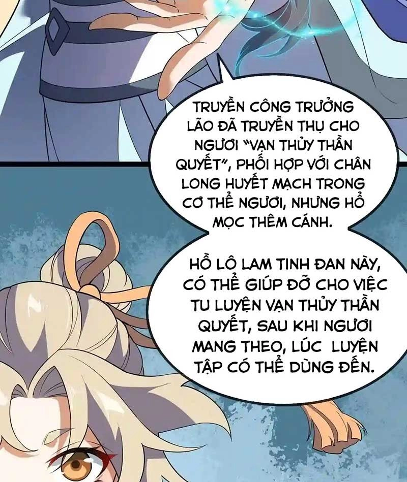 Vĩnh Sinh Chapter 58 - 31