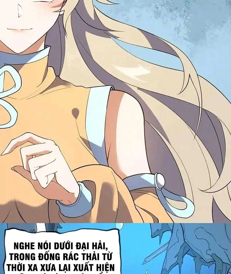 Vĩnh Sinh Chapter 58 - 32
